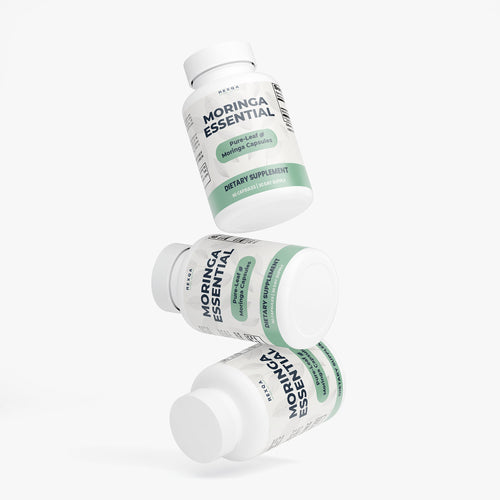 Rexqa Pure Moringa Capsules