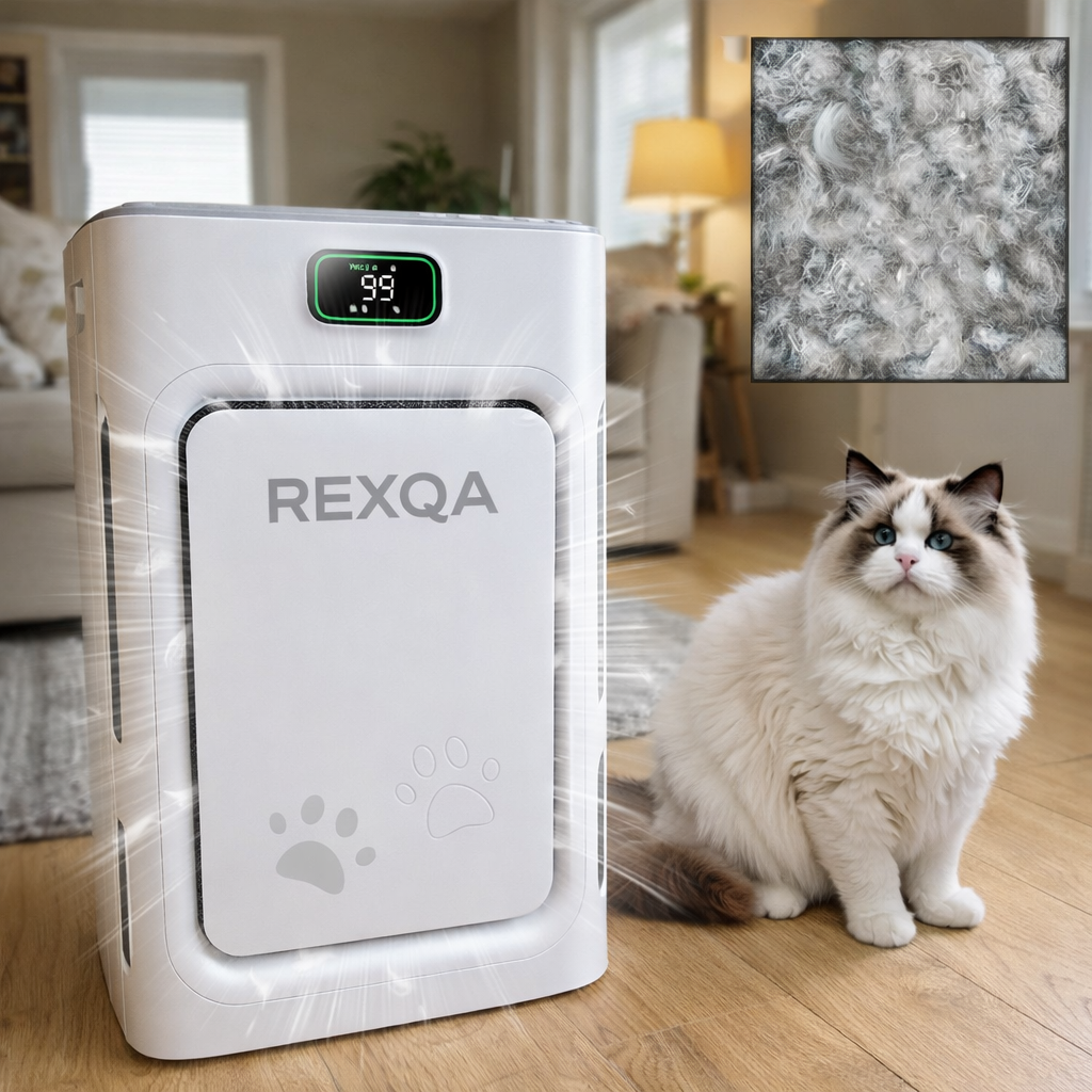 Rexqa FurGuard™