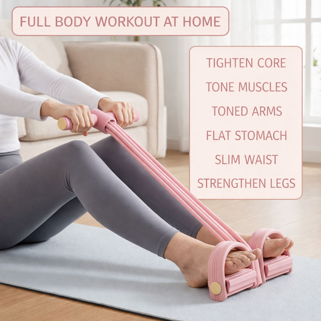 Rexqa FlexBand
