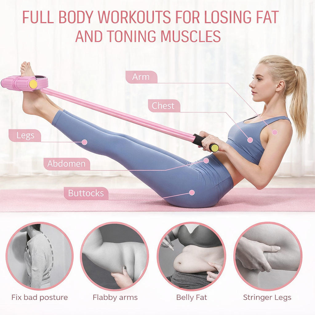 Rexqa FlexBand