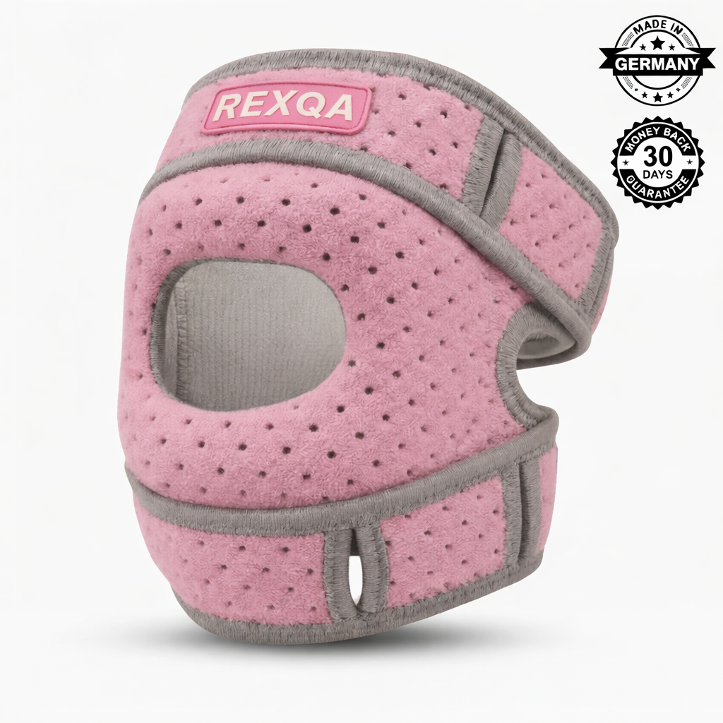 Rexqa™ Knee Brace