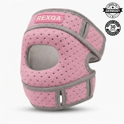 Rexqa™ Knee Brace