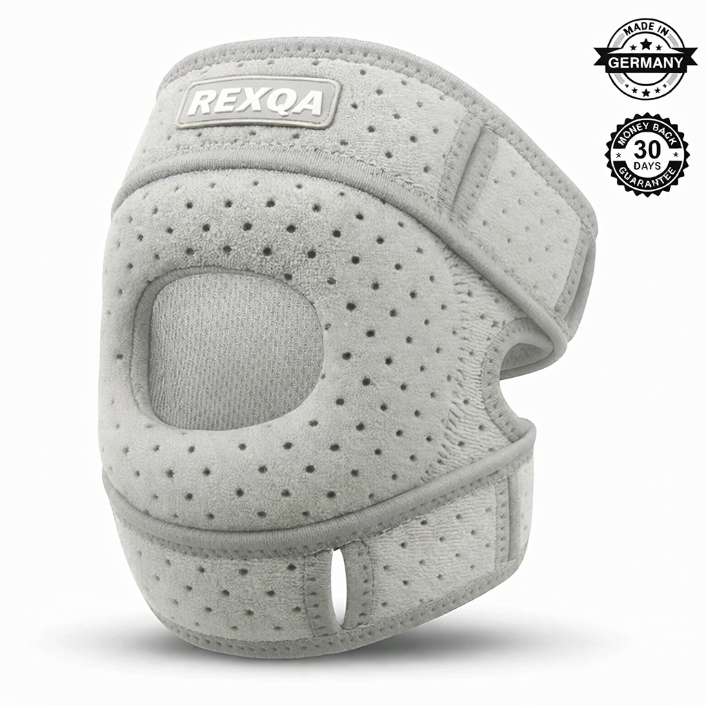 Rexqa™ Knee Brace