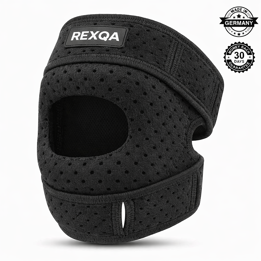 Rexqa™ Knee Brace