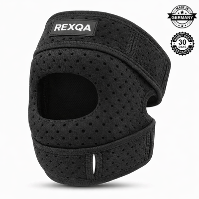 Rexqa™ Knee Brace