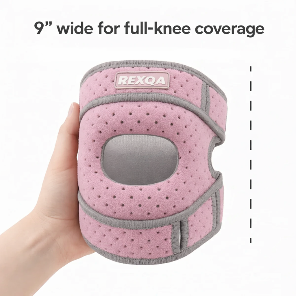 Rexqa™ Knee Brace