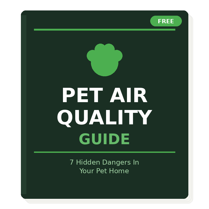Pet Air Quality Guide