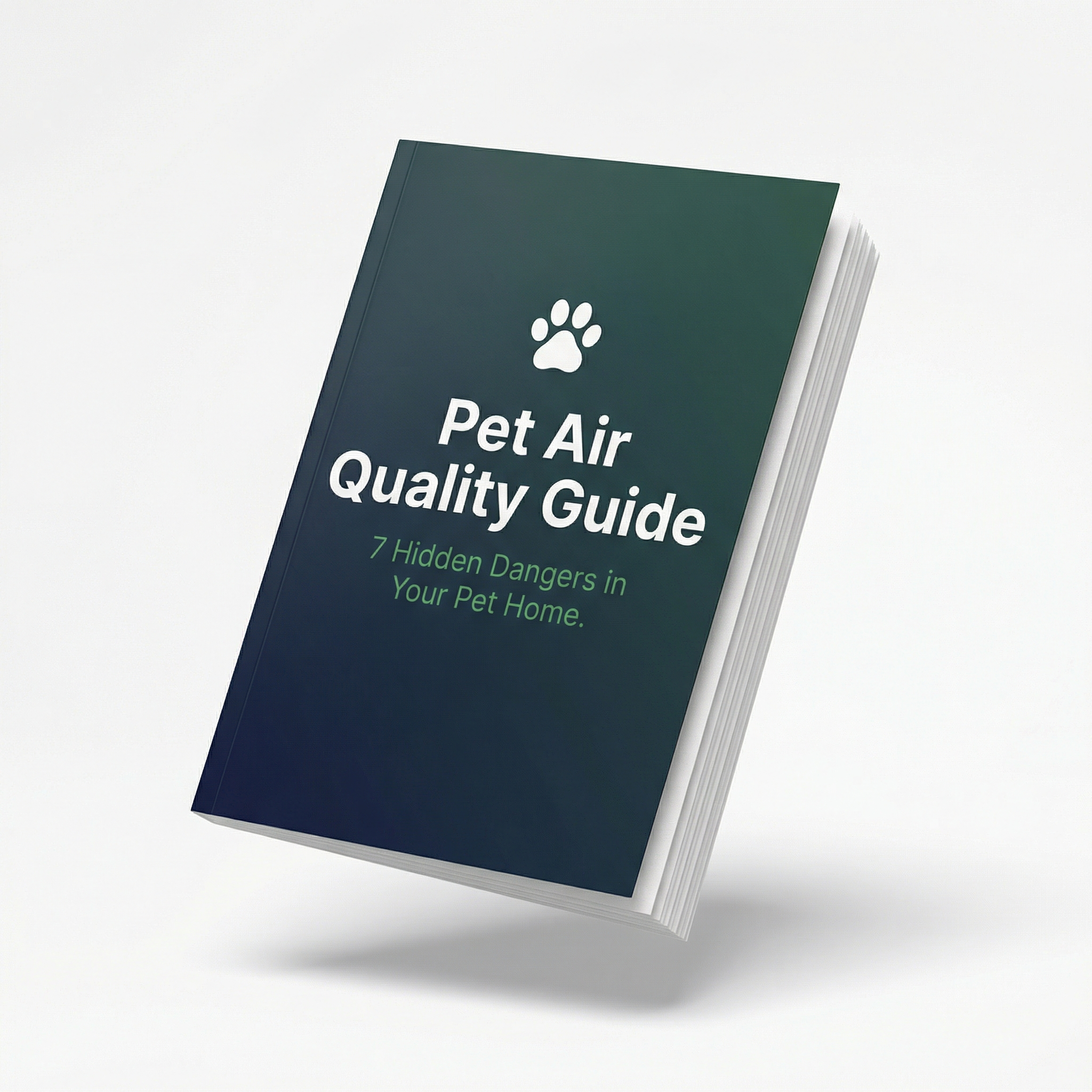 Pet Air Quality Guide
