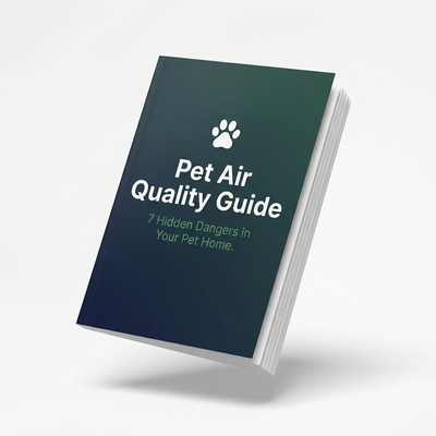 Pet Air Quality Guide